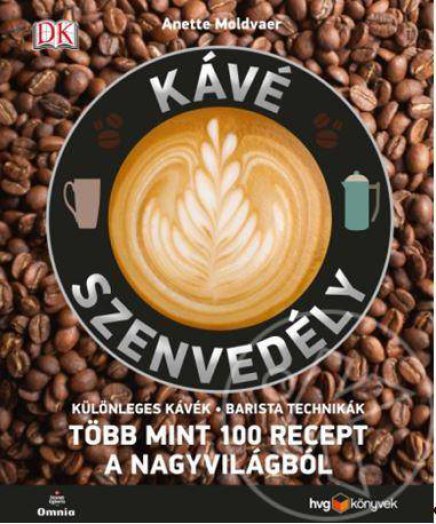 Kávészenvedély