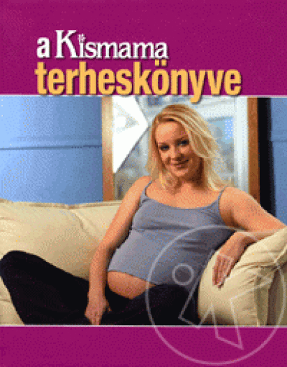 A KISMAMA TERHESKÖNYVE