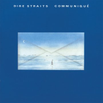Communique CD