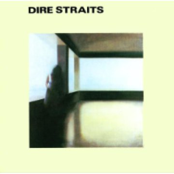 Dire Straits CD