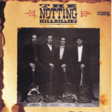 Missing... Presumed Having A Good Time CD