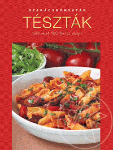 Tészták