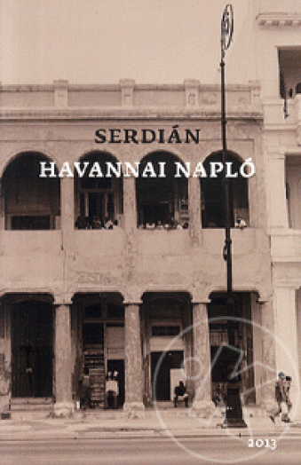 HAVANNAI NAPLÓ