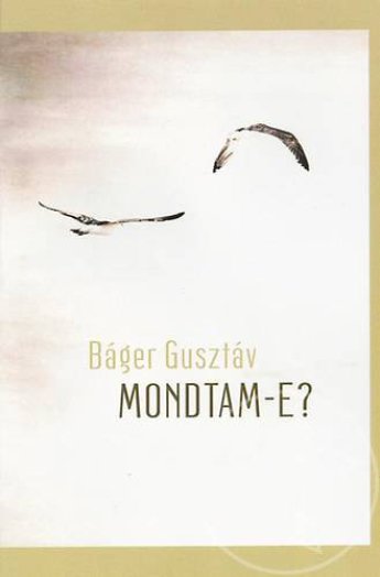 Mondtam-e?