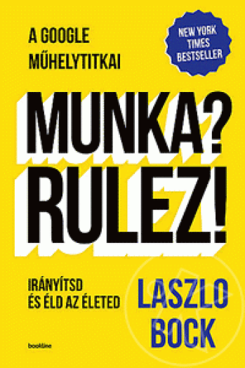 Munka rulez!