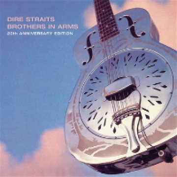 Brothers In Arms (20th Anniversary Edition) SACD