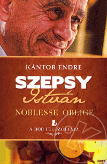 Szepsy István
