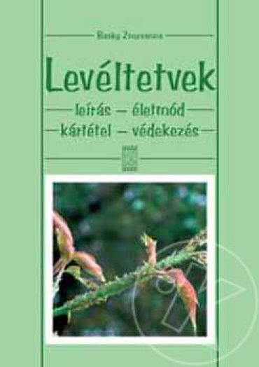 Levéltetvek
