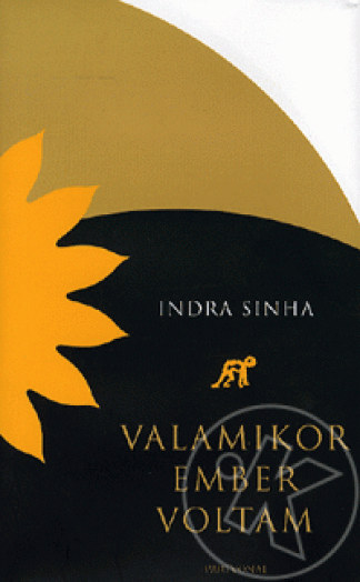 VALAMIKOR EMBER VOLTAM