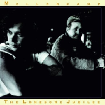 Lonesome Jubilee LP