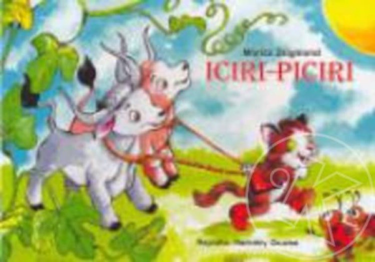 Iciri-piciri