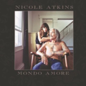 Mondo Amore LP