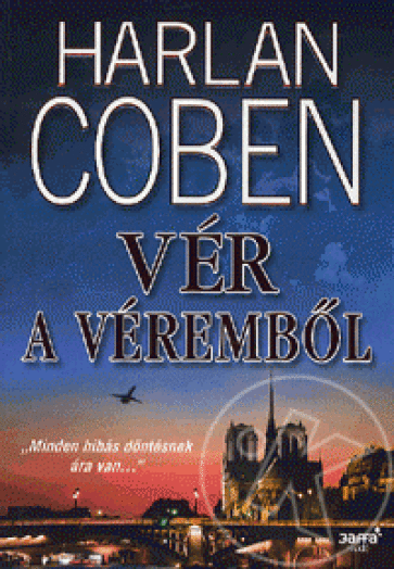 Vér a véremből