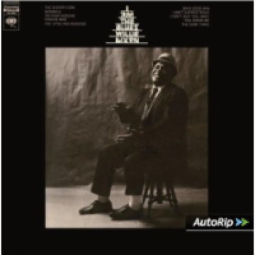 I Am The Blues LP