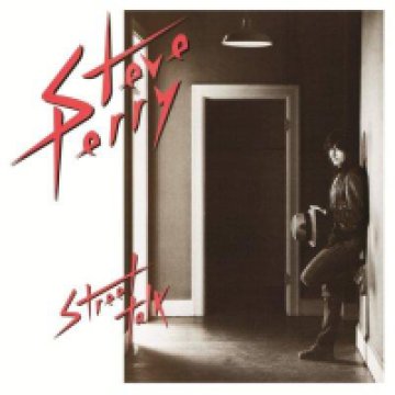 Street Talk LP