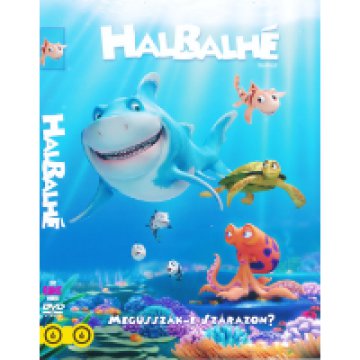 Halbalhé DVD