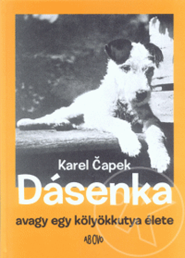 Dásenka avagy egy kölyökkutya élete