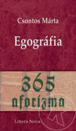 Egográfia 1.
