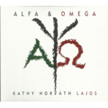 Alfa & Omega CD