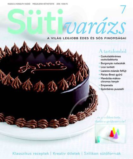 Sütivarázs 7.