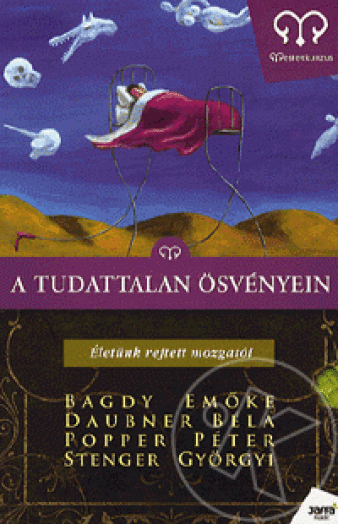 A tudattalan ösvényein