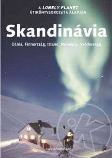 Skandinávia: Dánia, Finnország, Izland, Norvégia, Svédország