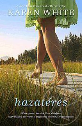 HAZATÉRÉS