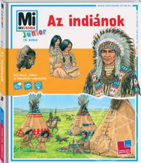 Az indiánok
