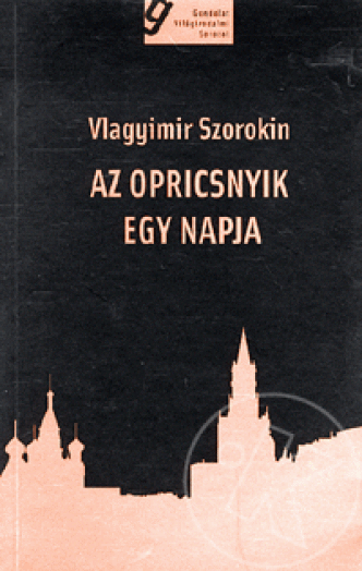 AZ OPRICSNYIK EGY NAPJA