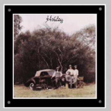 Holiday LP