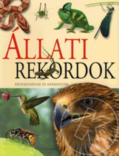 Állati rekordok