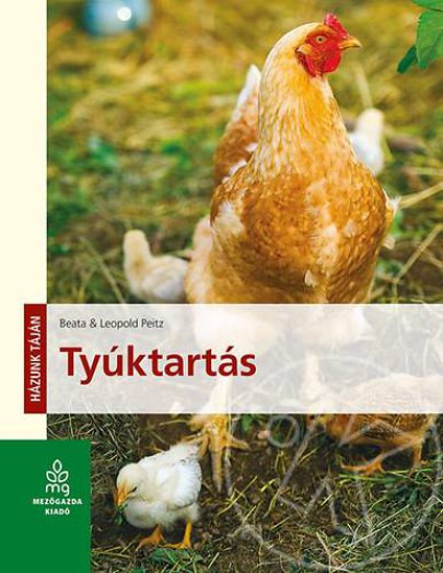 Tyúktartás