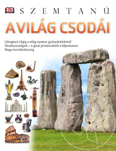A világ csodái