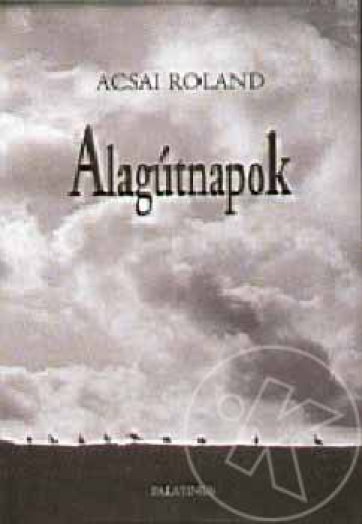 Alagútnapok