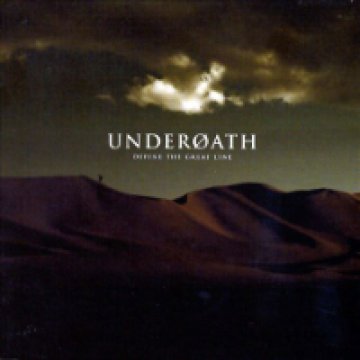 Define The Great Line CD