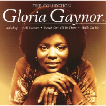 The Collection CD