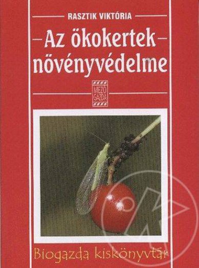 Az ökokertek növényvédelme