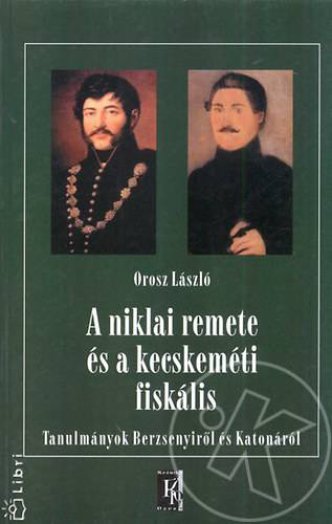 A niklai remete és a kecskeméti fiskális KN-9600