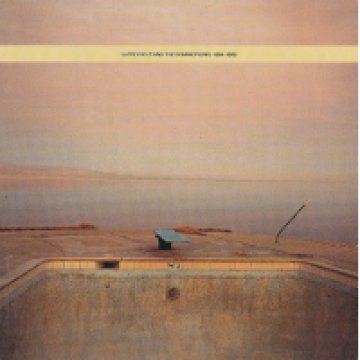1984 - 1989 CD
