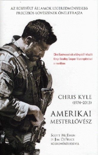 Amerikai mesterlövész