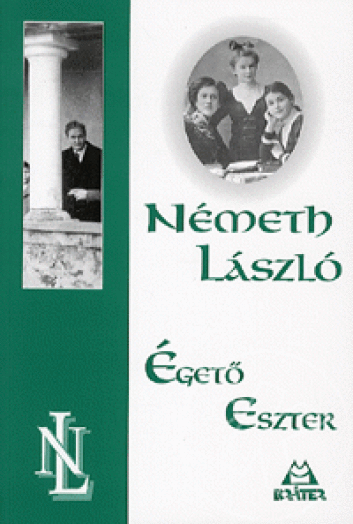 ÉGETŐ ESZTER
