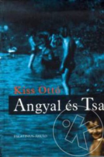 Angyal és Tsa
