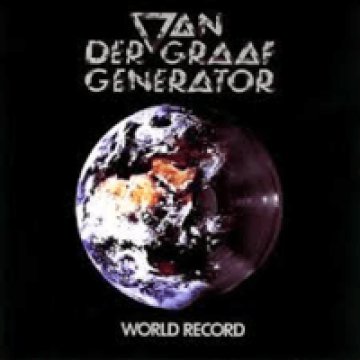 World Record CD
