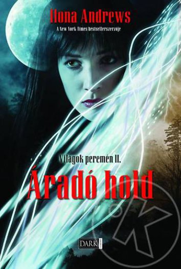 Világok peremén II. - Áradó hold