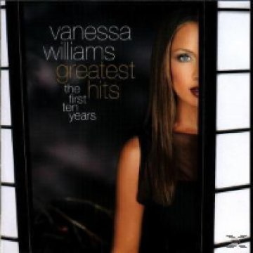 Greatest Hits: The First Ten Years CD