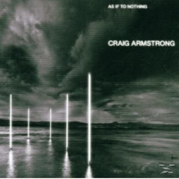 As If To Nothing CD