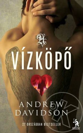 A VÍZKÖPŐ