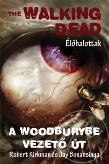 The Walking Dead - Élőhalottak