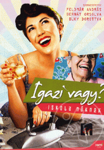 Igazi vagy?