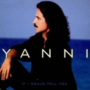 If I Could Tell You CD